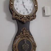 ساعت دیواری