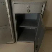 کمد فلزی|جاکفشی، کمد، دراور|شاهین‌شهر, گزبرخوار|دیوار