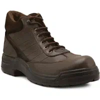 کفش ایمنی بهشتیان مدل الوند سایز ۴۱