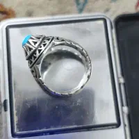 انگشتر فیروزه|جواهرات|مشهد, شهید قربانی|دیوار