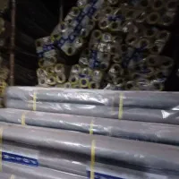 مقدار زیادی لوله پوش فیت پلیران بوش فیت