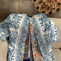 لباس و مانتو|لباس|شاهین‌شهر, طالقانی|دیوار