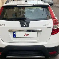 دانگ فنگ H30 کراس