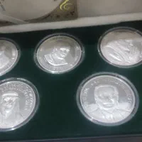 سکه گلدکوئیست