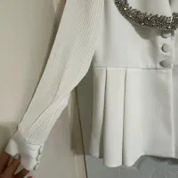کت و شلوار زنانه