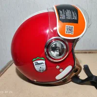 کلاه کاسکت  RED-Italy|قطعات یدکی و لوازم جانبی|تهران, شهرک استقلال|دیوار