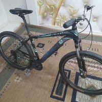 دوچرخه اورلورد ۲۷.۵ سند دار|دوچرخه، اسکیت، اسکوتر|کرج, حسن آباد|دیوار