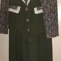 کت سارافن زنونه تخفیفی ۵۵۰