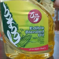 روغن ذرت|خوردنی و آشامیدنی|شاهین‌شهر, شهرک گلدیس|دیوار