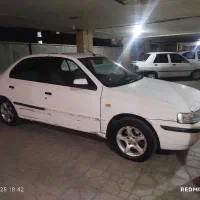 پژو سمند Lx