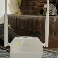 فروش مودم D-Link DSL-124 (اورجینال وارداتی)|مودم و تجهیزات شبکه|کرج, شهرک بنفشه|دیوار