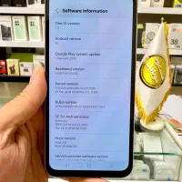 کارکرده تمیزسالم سامسونگ A15 رم 6 حافظه 128 ویتنام|موبایل|تبریز, |دیوار