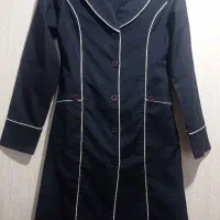 لباس فرم دبیرستان سایز 36