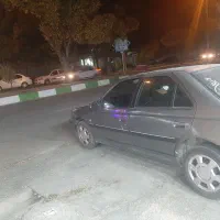 پارس مدل ۸۵