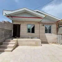 خانه ویلایی نوسازشهری،۲۲۰مترزمین،بنا۹۵متردوخوابه