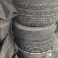 لاستیک سبک و سنگین