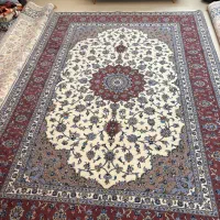 فرش دستبافت