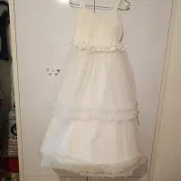 لباس عروس دخترانه مناسب ۱۰ تا ۱۳ سال|لباس|سنندج, |دیوار