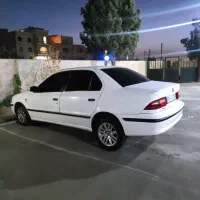 سمندef7 مدل90 مولتی پلکس|خودرو سواری و وانت|دورود, |دیوار