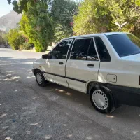 فروش پراید مدل۹۰|خودرو سواری و وانت|باغ ملک, |دیوار