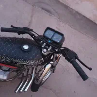 موتور سیکلت