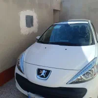 فروش ماشین 207