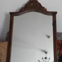 اینه چوبی