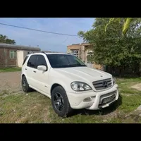 بنز Ml350