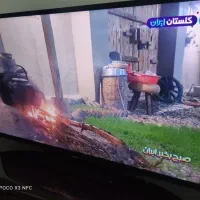 تلوزیون سامسونگ ۴۲اینچ