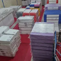 مجموعه تولیدی تشک رویال، به قیمت عمده