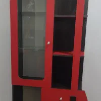 بوفه کودک ( دره شهر)