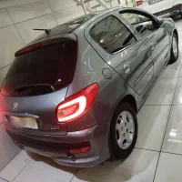 پژو 207 پانا مدل 1400|خودرو سواری و وانت|تبریز, |دیوار