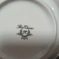 چینی|ظروف سرو و پذیرایی|رشت, کوی مهر|دیوار