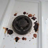 پاک کننده های قوی خانگی|لوازم نظافت|میبد, |دیوار