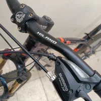 دوچرخه 26 کاملا نو|دوچرخه، اسکیت، اسکوتر|خرمآباد, |دیوار