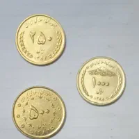 فروش سکّـه های کُلّـکسیونی|کلکسیون سکه، تمبر، اسکناس|مشهد, کوه سنگی|دیوار