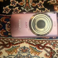 دوربین عکاسی ژاپنی برندOLYMPUSمدل توکیو وبرندcanon