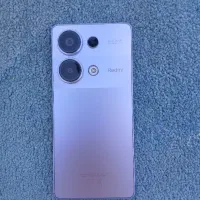 شیائومی Redmi Note 13 Pro با حافظهٔ ۲۵۶ گیگابایت
