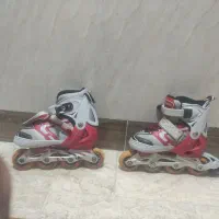 کفش اسکیت