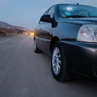 ریو مدل ABS درجه یک|خودرو سواری و وانت|سقز, |دیوار