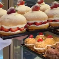 استخدام قناد حرفه ای