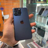 Iphone 15promax با ریجستر
