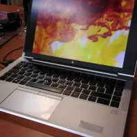 لپتاپ hp ELITEBOOK 845 G7|رایانه همراه|مشهد, سجاد شهر|دیوار