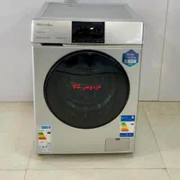 لباسشویی هیمالیا 1400دور گیربکسی(فردوس کالا)