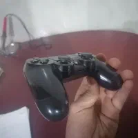 دسته ps4 اصلی|کنسول، بازی ویدئویی و آنلاین|سرخنکلاته, |دیوار