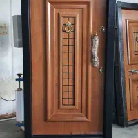 گران نخرید ( درب لابی - درب ضدسرقت - درب ورودی )|مصالح و تجهیزات ساختمان|تهران, آذربایجان|دیوار