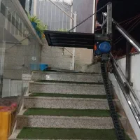 اسانسور و بالابر ویلچربر نعلبندیان|ماشینآلات صنعتی|خمینیشهر, |دیوار