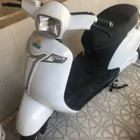 موتور عروسک
