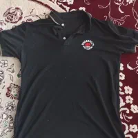 دو تیشرت و یک شلوار دونه ای ۱۰۰