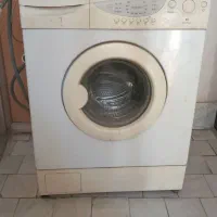 ماشین لباسشویی ۷ کیلویی